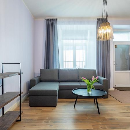 Suedalinna Apartment Kuressaare Exterior foto