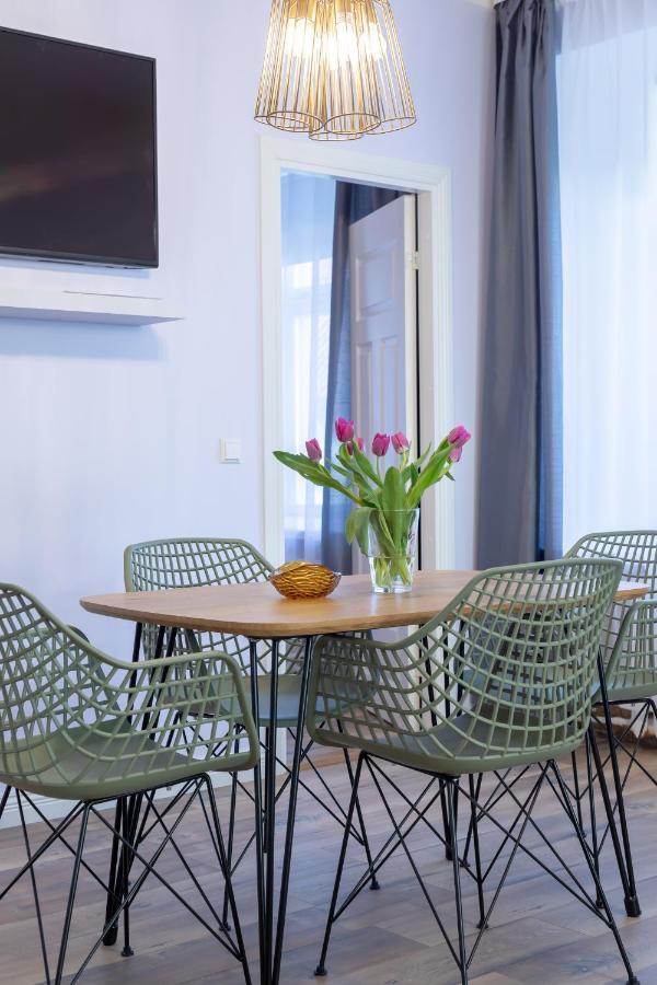 Suedalinna Apartment Kuressaare Exterior foto