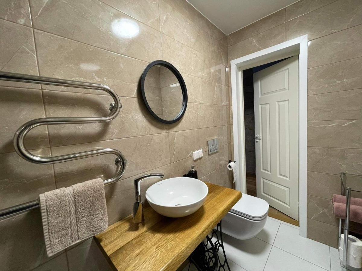 Suedalinna Apartment Kuressaare Exterior foto